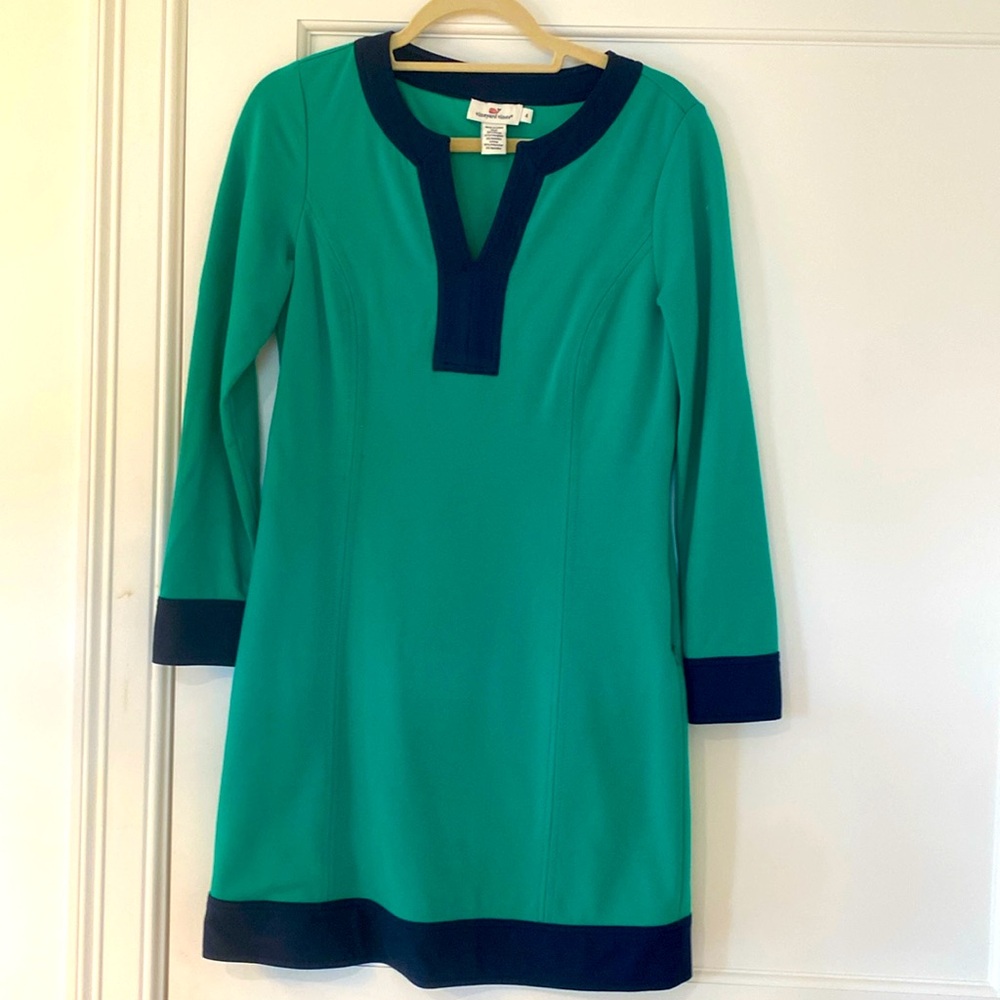 Vineyard Vines Dress